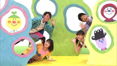 おかあさんといっしょ　いつまでもともだち Amazon.co.jp: NHKおかあさんといっしょ ファミリーコンサート