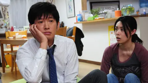 バラ色の聖戦 フジテレビの人気ドラマ アニメ Tv番組の動画が見放題 Fod