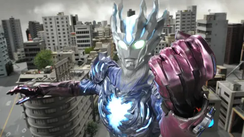 特撮大百科　ウルトラマンサーガより　ゴメス出現　フューチャーアースver 61-3sovU+CL._UF1000,1000_QL80_.jpg