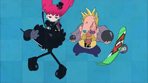 マリー ガリー フジテレビの人気ドラマ アニメ Tv番組の動画が見放題 Fod