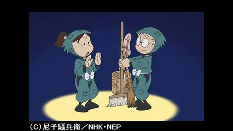 第62話 お掃除をさせろ｜フジテレビの人気ドラマ・アニメ・TV