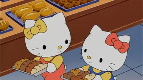 第10話 かざってみよう／おつかいできる？／かみでつくろう｜フジ