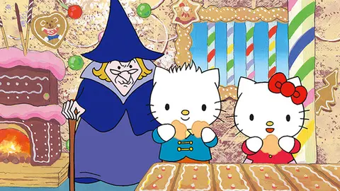 激レア　かぐや姫キティ r167634932MX.jpg