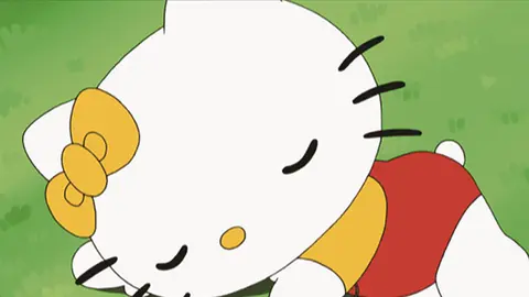 ハローキティ りんごの森のファンタジー フジテレビの人気ドラマ アニメ Tv番組の動画が見放題 Fod