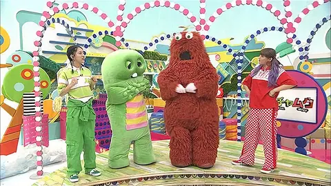 ガチャピン✨©️タツノコプロ.フジテレビ2006年 hq720.jpg?sqp=-