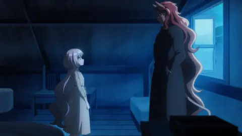 ノケモノたちの夜｜フジテレビの人気ドラマ・アニメ・TV番組の動画が見