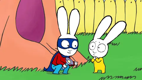 おちゃめなシモン フジテレビの人気ドラマ アニメ Tv番組の動画が見放題 Fod