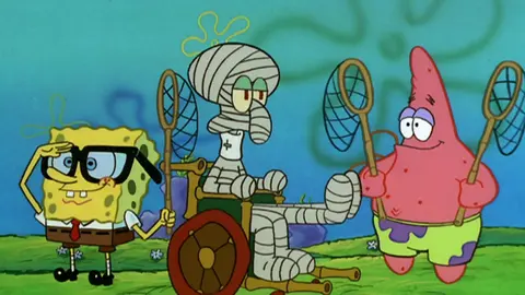 日本語吹替版 つり針あそび マーメイドマンとフジツボボーイii フジテレビの人気ドラマ アニメ Tv番組の動画が見放題 Fod