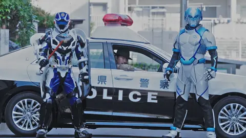 ドゲンジャーズ～メトロポリス～｜フジテレビの人気ドラマ