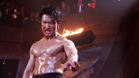 ベスト・オブ・ザ・ベスト2 帝王伝説｜フジテレビの人気ドラマ・アニメ