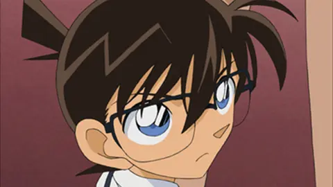 第537話 怪盗キッドVS最強金庫（前編）｜フジテレビの人気ドラマ