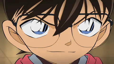 コナン 名探偵コナン 天空の難破船（ロスト・シップ） | 名探偵コナン | TMS