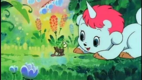 ユニコ｜フジテレビの人気ドラマ・アニメ・TV番組の動画が見放題＜FOD＞