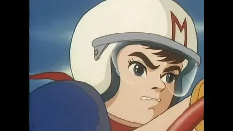 マッハGoGoGo｜フジテレビの人気ドラマ・アニメ・TV番組の動画が見放題
