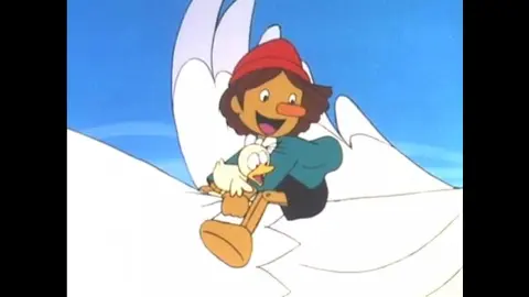 ピコリーノの冒険｜フジテレビの人気ドラマ・アニメ・TV番組の動画が見