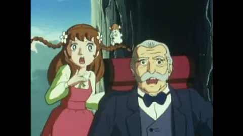 若草のシャルロット｜フジテレビの人気ドラマ・アニメ・TV番組の