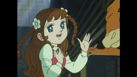 若草のシャルロット｜フジテレビの人気ドラマ・アニメ・TV番組の動画が 