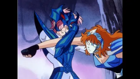 第87話 魔の紫水晶!セイントの墓場｜フジテレビの人気ドラマ・アニメ