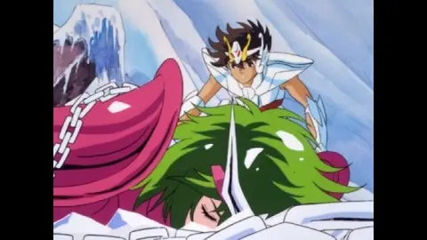 聖闘士星矢 北欧編(第74話～第98話)｜フジテレビの人気ドラマ・アニメ