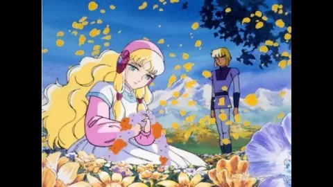 第81話 フレア! 愛ゆえの死闘｜フジテレビの人気ドラマ・アニメ・TV