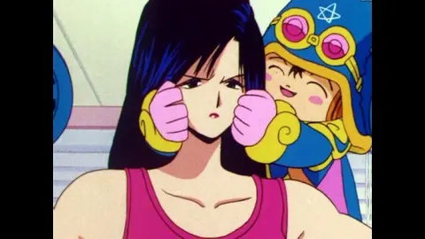 まじかる☆タルるートくん｜フジテレビの人気ドラマ・アニメ・TV