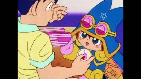 まじかる☆タルるートくん DVD COLLECTION VOL.3＜完＞ | 東映