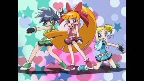 出ましたっ!パワパフガールズZ(10)(18) 出ましたっ!パワパフガールズZ｜フジテレビの人気ドラマ・アニメ・TV