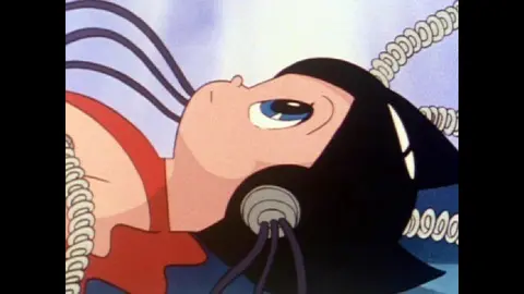 ジェッターマルス｜フジテレビの人気ドラマ・アニメ・TV番組の動画が見