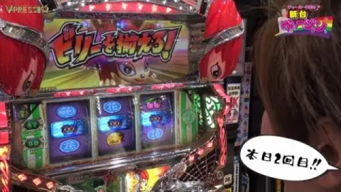 1 アントニオ猪木が伝説にするパチスロ機 前編｜フジテレビの人気