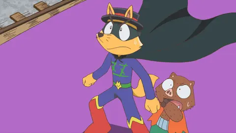 もっと まじめにふまじめ かいけつゾロリ 第3シリーズ フジテレビの人気ドラマ アニメ Tv番組の動画が見放題 Fod