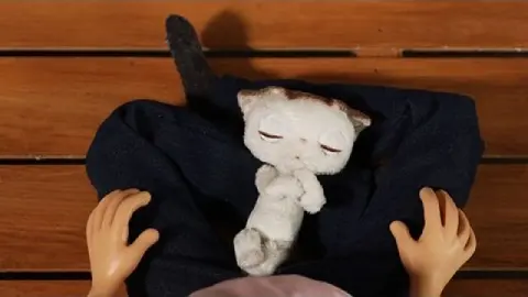 BOTOS～3びきのいたずらねこ～｜フジテレビの人気ドラマ・アニメ・TV