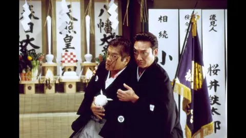 首領への道23｜フジテレビの人気ドラマ・アニメ・TV番組の動画が見放題
