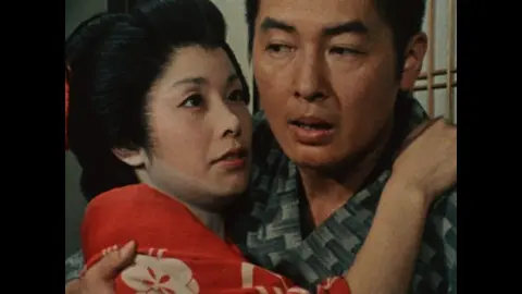 必殺からくり人・血風編｜フジテレビの人気ドラマ・アニメ・TV番組の