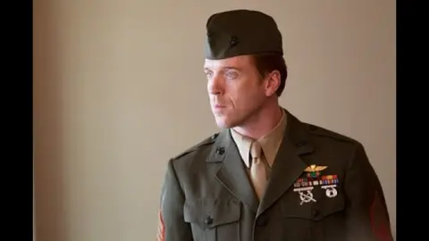 HOMELAND/ホームランド シーズン1｜フジテレビの人気ドラマ