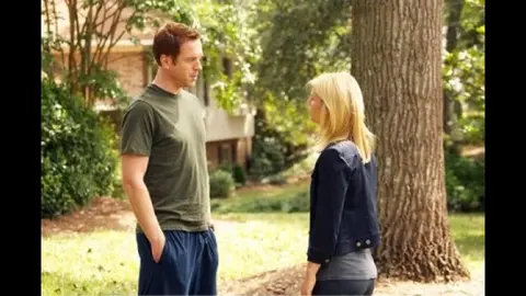 ホームランド　シーズン1・2・3 HOMELAND/ホームランド シーズン1｜フジテレビの人気ドラマ