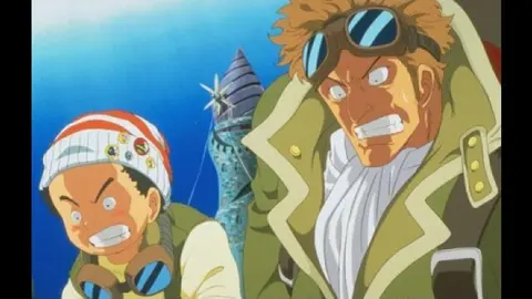 ワンピース ねじまき島の冒険｜フジテレビの人気ドラマ・アニメ・TV