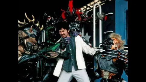 仮面ライダー剣 第17・18・19話 台本 第18話｜フジテレビの人気ドラマ・アニメ・TV番組の動画が見放題＜FOD＞