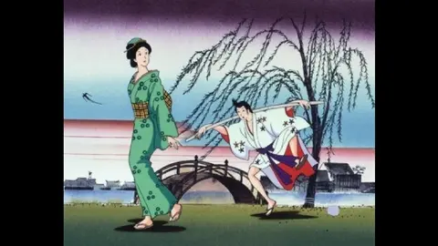 廃盤 DVD 浮浪雲('82東映アニメーション) ジョージ秋山 真崎守 大和屋竺 廃盤 DVD 浮浪雲(´82東映アニメーション) ジョージ秋山 真崎守 大和屋竺