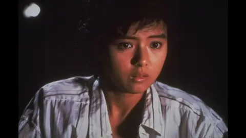 Amazon.co.jp: 野蛮人のように [DVD] : 薬師丸ひろ子, 柴田恭兵
