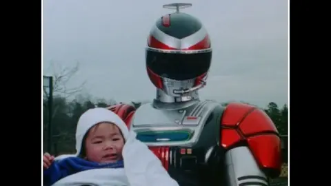 特警ウインスペクター｜フジテレビの人気ドラマ・アニメ・TV番組の動画
