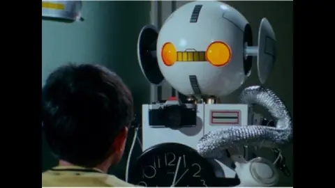 12 僕の友達ロボット｜フジテレビの人気ドラマ・アニメ・TV番組の動画