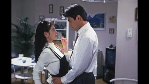 私を抱いてそしてキスして｜フジテレビの人気ドラマ・アニメ・TV番組の