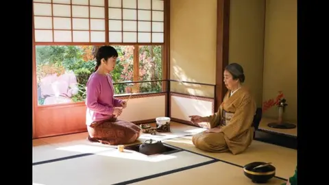 日日是好日｜フジテレビの人気ドラマ・アニメ・TV番組の動画が見放題