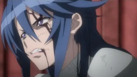 EPISODE：07 CHAOS WORLD｜フジテレビの人気ドラマ・アニメ・TV番組の