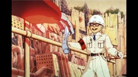 迷宮物語｜フジテレビの人気ドラマ・アニメ・TV番組の動画が見放題＜FOD＞