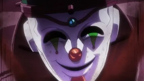 第19話 死神13(デスサーティーン) その1｜フジテレビの人気ドラマ