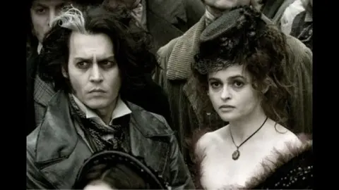 字幕版）スウィーニー・トッド フリート街の悪魔の理髪師｜フジテレビ