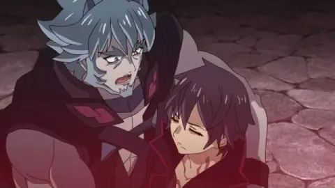 聖戦ケルベロス 竜刻のファタリテ｜フジテレビの人気ドラマ・アニメ