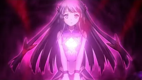 聖戦ケルベロス 竜刻のファタリテ｜フジテレビの人気ドラマ・アニメ