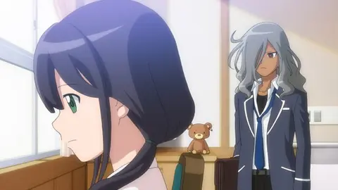 第5話 星章学園の闇｜フジテレビの人気ドラマ・アニメ・TV番組の動画が